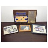 UK Wildcat Wall Decor