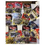 Nascar Collector Cars
