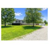 14094 Chase Rd., Reed, KY 42451