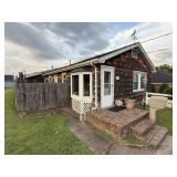 411 12th St. & 418 Harding Ave., Henderson, KY