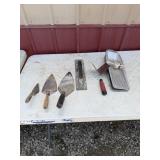 Concrete Tools
