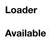 Loader Assistance for large items