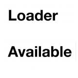 Loader Assistance of Heavy items