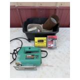 Jig Saw - Etc