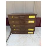 Part Organizers
