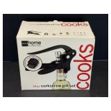 Corkscrew Gift Set