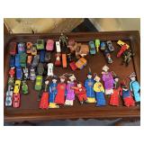 Toy Cars & Ect