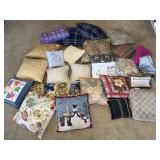 Pillow Collection