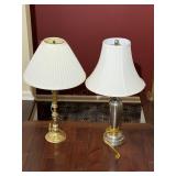 Modern Table Lamps