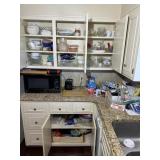 Kitchen Items