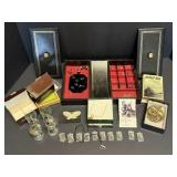 Vintage Jewelry & Collectibles