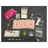 Fashion Jewelry