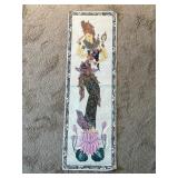 Balinese Batuan Painting