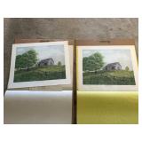 CG Morehead "Summer of 78" Prints