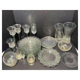 Table Wear Dishes