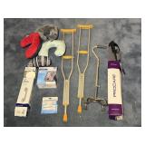 Medical Items