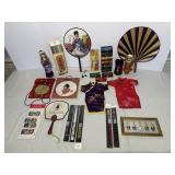 Chinese Collectibles and Souvenirs
