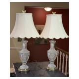 Crystal  Lamps