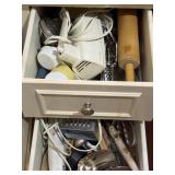 Kitchen Items