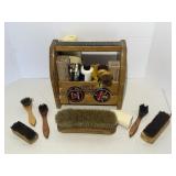 Shoe Shine Caddy