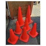 Safety Cones