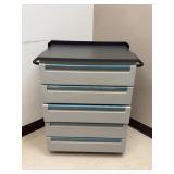 Medical A-Smart Cart