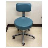 Midmark Operators Stool