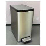Stainless Steel Waste Can