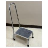 Step Stool
