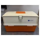 Plano Supply Box