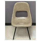 Fiberglass Shell Chair
