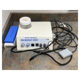 Med-Pro Micromat 3000