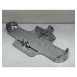 Foot Measuring Device