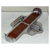 Foot Measuring Device