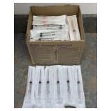 Syringes