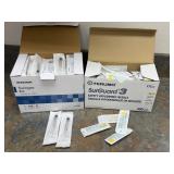 Hypodermic Needles