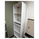 Bookshelf