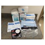 Procedure Masks & Shields