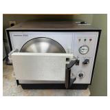Chemiclave 6000