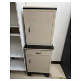Medical Instrument Cabinet
