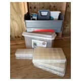 Carry Storage Case