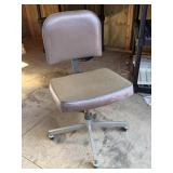 Rolling Office Chair
