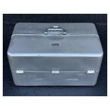 Heddon Aluminum Supply Box