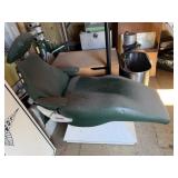 Exam Chair