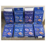 Silipos WonderZorb WonderSpur Heel Cups