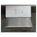 Germicide Tray