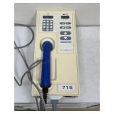 Mettler Sonicator