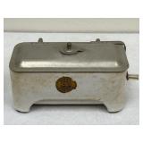 Renwal Sterilizer Model