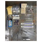 Vintage Dental Tool Kit