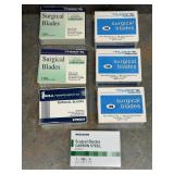 Surgical Blades